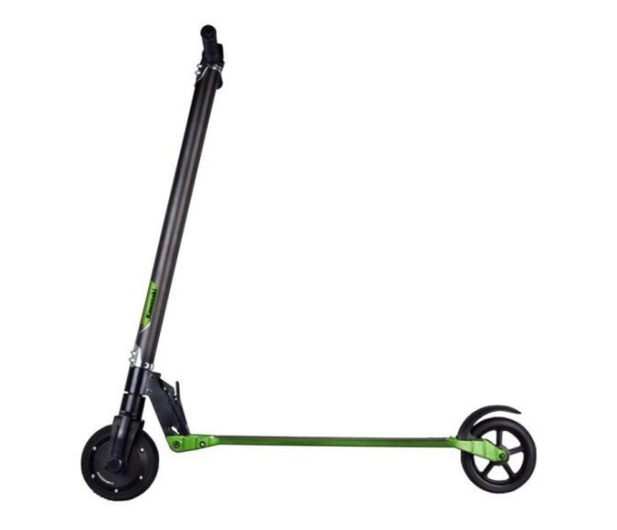 Kawasaki KX-FS 6.5" - 508909 - zdjęcie 2